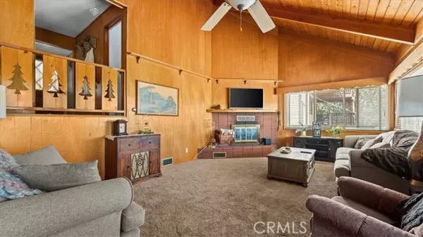 Crestline, CA 92325,646 Arth Drive