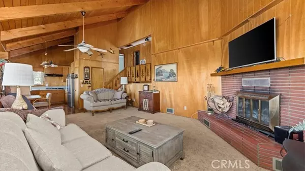 Crestline, CA 92325,646 Arth Drive