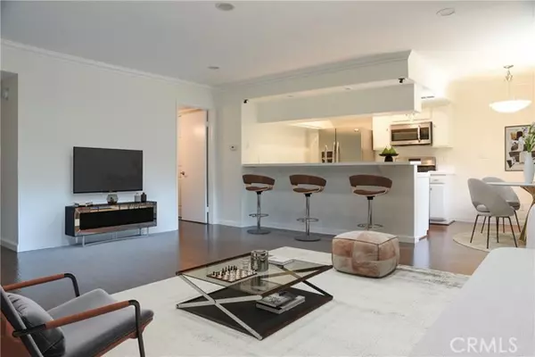2700 East Cahuenga Boulevard, Los Angeles, CA 90068