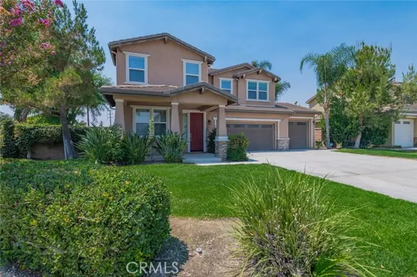 7095 Gale Lane, Eastvale, CA 92880