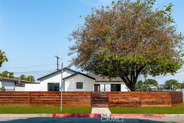 849 Melham Avenue, La Puente, CA 91744
