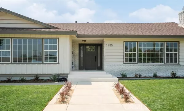 Upland, CA 91784,1785 North 3rd Avenue