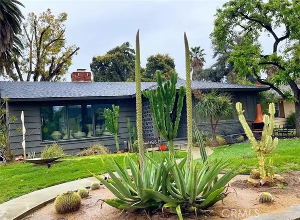 1105 West Highland Avenue, Redlands, CA 92373