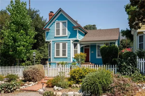 211 East Virginia Avenue, Glendora, CA 91741