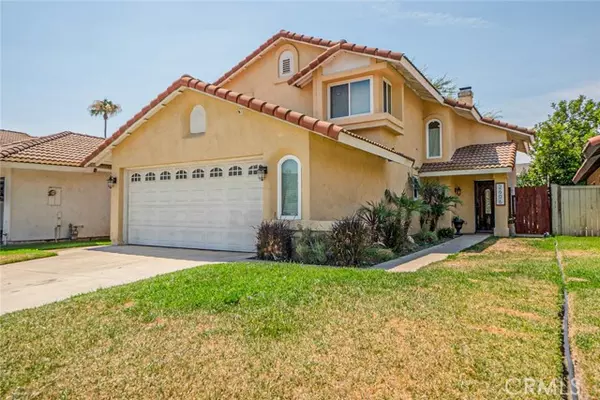 Ontario, CA 91761,2606 Eel River Place