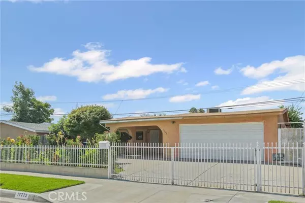 La Puente, CA 91744,17772 Hurley Street