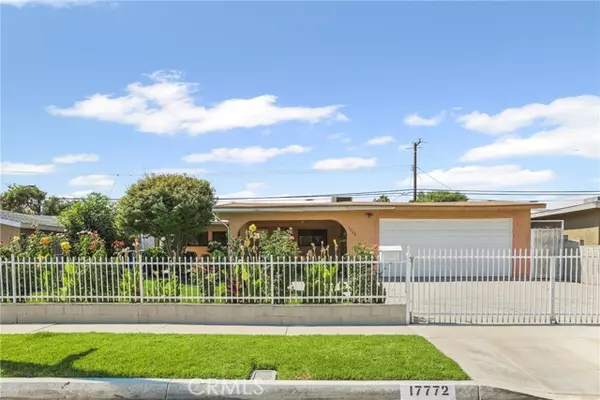17772 Hurley Street, La Puente, CA 91744