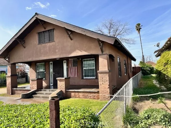 Fresno, CA 93706,231 F Street