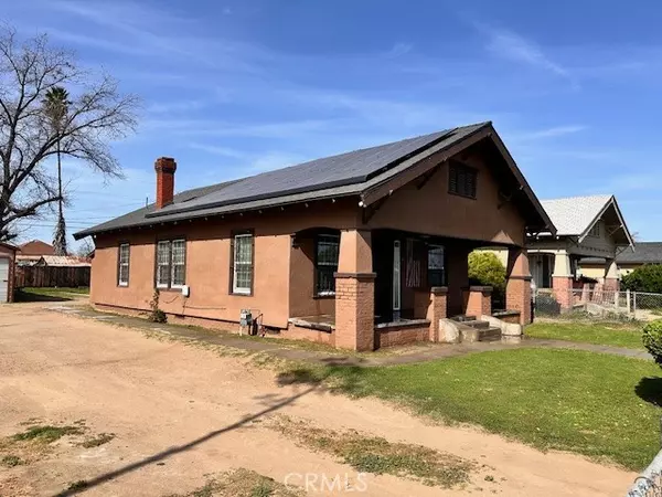 Fresno, CA 93706,231 F Street