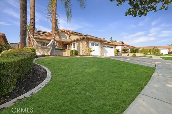 Corona, CA 92881,737 Cherry Street