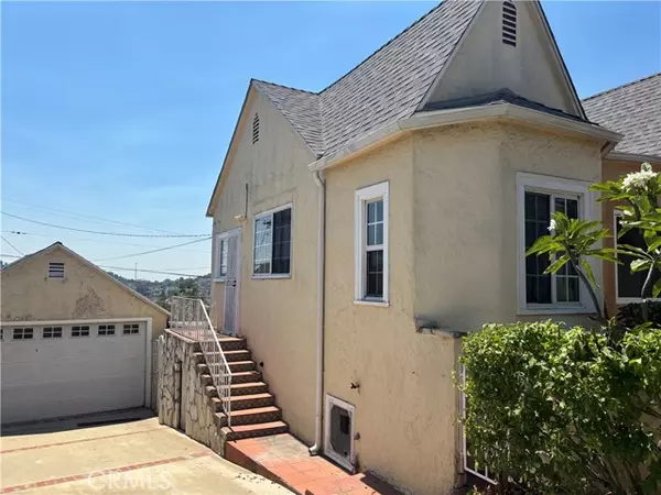 Los Angeles, CA 90032,4632 Abner Street