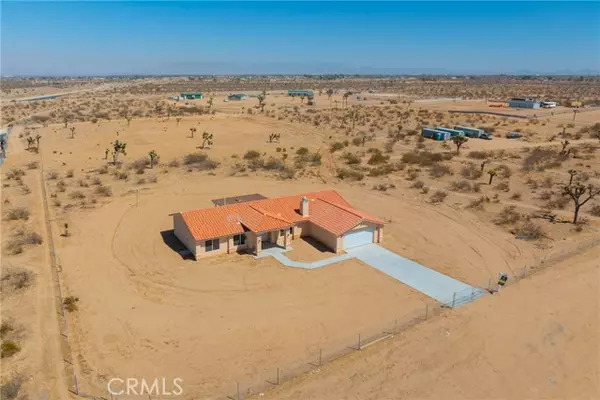 Phelan, CA 92371,12275 Barbet Road