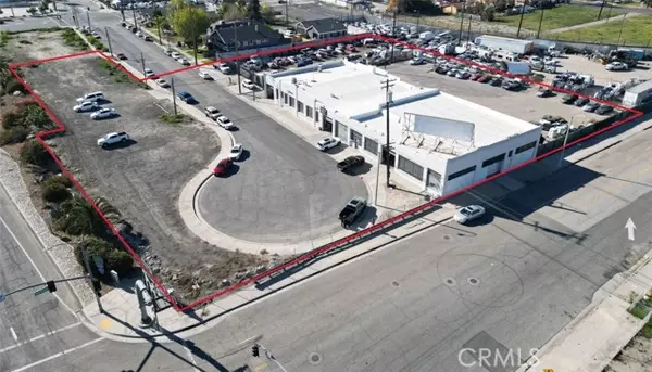 San Bernardino, CA 92410