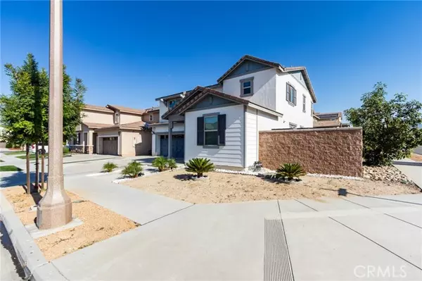 Fontana, CA 92336,16654 Emerson Lane