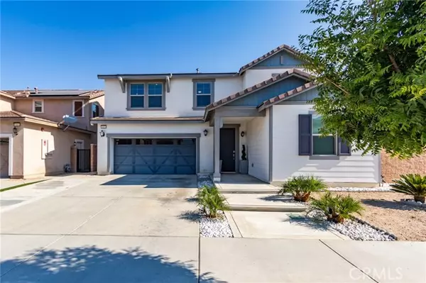 Fontana, CA 92336,16654 Emerson Lane