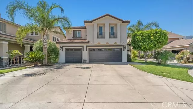 Fontana, CA 92336,15767 Buck Point Lane