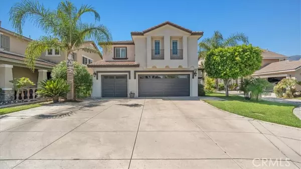 15767 Buck Point Lane, Fontana, CA 92336