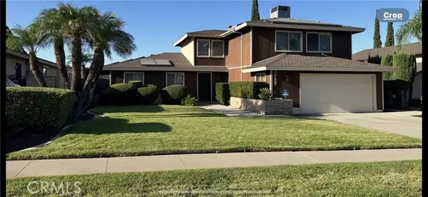 3627 Orchid East Drive, Highland, CA 92346