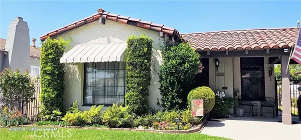 1005 Westmont Drive, Alhambra, CA 91803