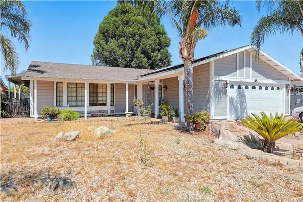 Hemet, CA 92543,769 Harding