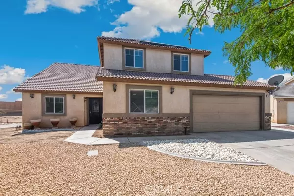 14617 Regent Court, Adelanto, CA 92301