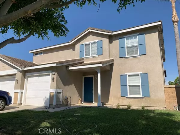 6334 Pomegranate Court, Eastvale, CA 92880