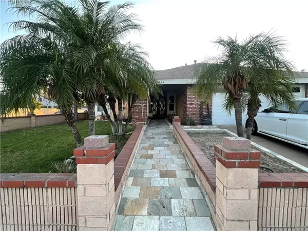 2424 South LAKE Avenue, Ontario, CA 91761