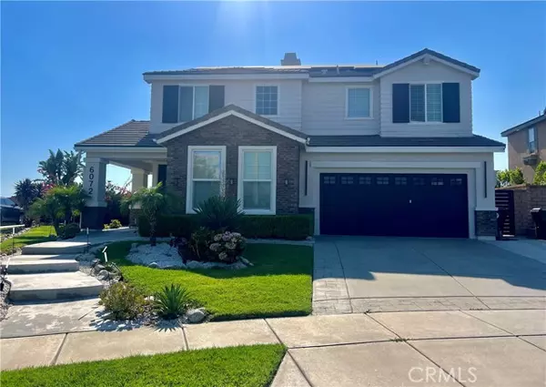 6072 Blossom Place, Rancho Cucamonga, CA 91739