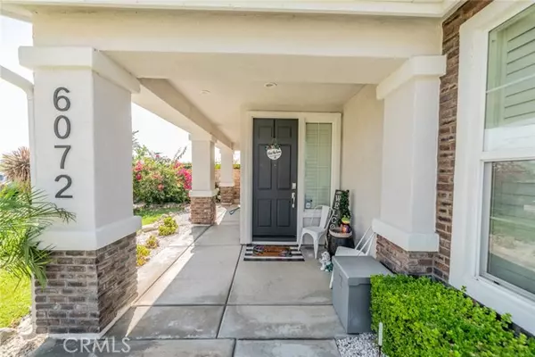 Rancho Cucamonga, CA 91739,6072 Blossom Place