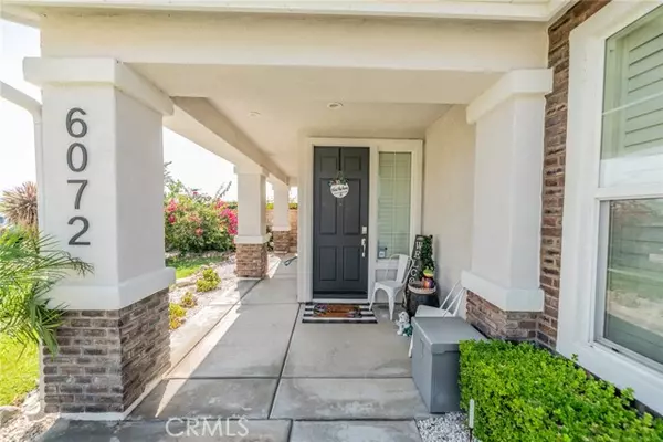Rancho Cucamonga, CA 91739,6072 Blossom Place