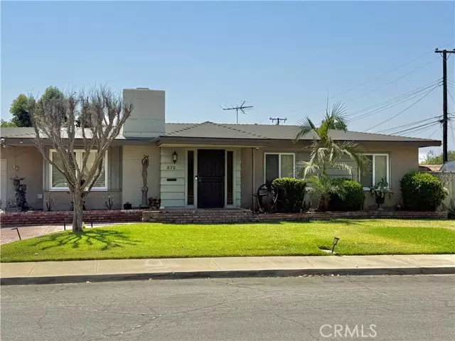 Pomona, CA 91767,870 Somerset Avenue