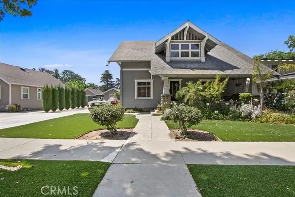 2356 Bonita Avenue, La Verne, CA 91750