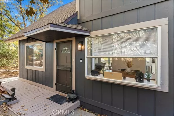 788 Crown Drive, Lake Arrowhead, CA 92352