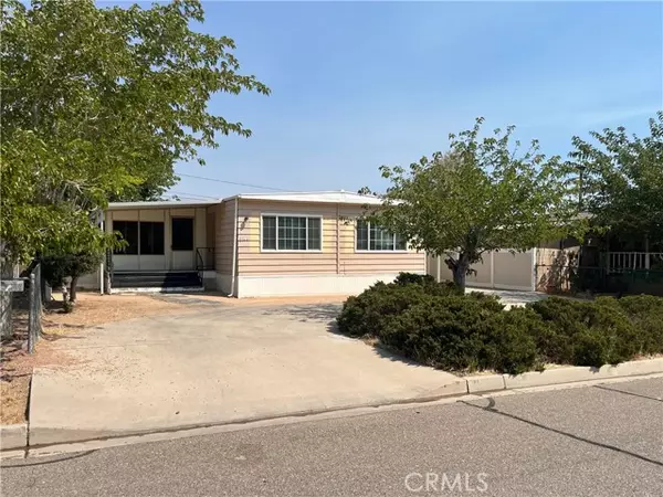 19146 Hinton Street, Hesperia, CA 92345