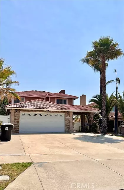 8557 Edwin Street, Rancho Cucamonga, CA 91730