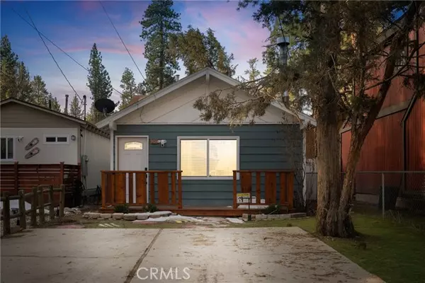 906 West Aeroplane Boulevard, Big Bear City, CA 92314