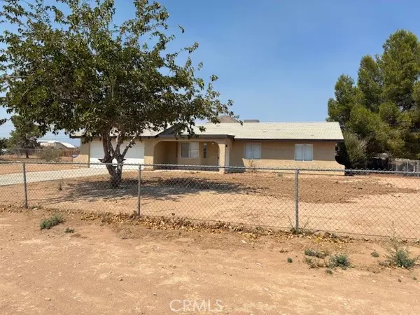 Apple Valley, CA 92307,16640 Montauk Road