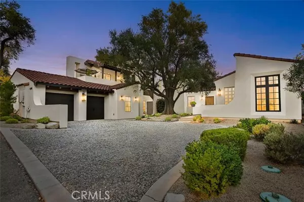 4244 Via Padova, Claremont, CA 91711