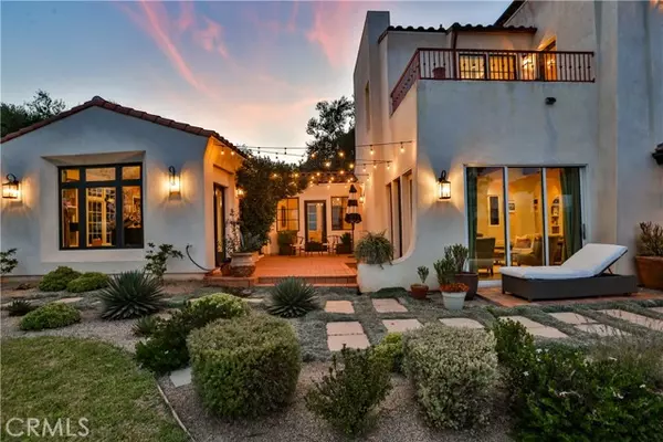 Claremont, CA 91711,4244 Via Padova