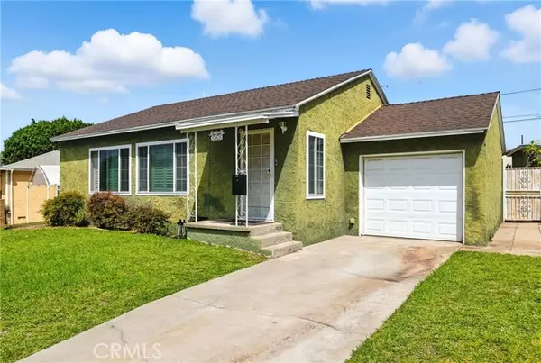 Monterey Park, CA 91755,105 East Floral Drive