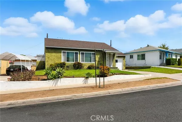 Monterey Park, CA 91755,105 East Floral Drive