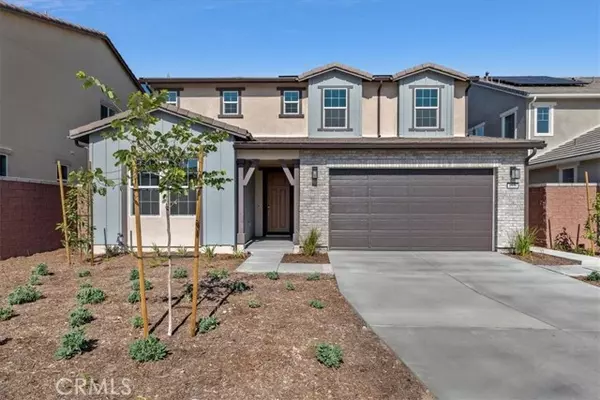 8528 Toyon Street, Chino, CA 91708