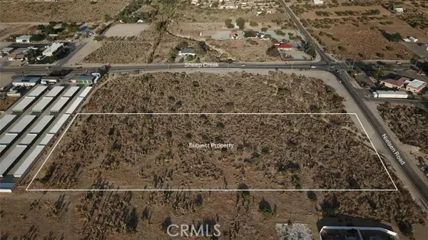 Phelan, CA 92371,4044 Nielson Road