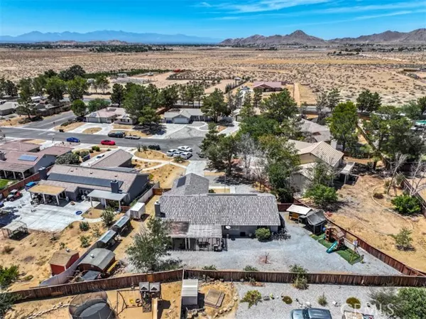 Apple Valley, CA 92307,16403 Cuyama Way