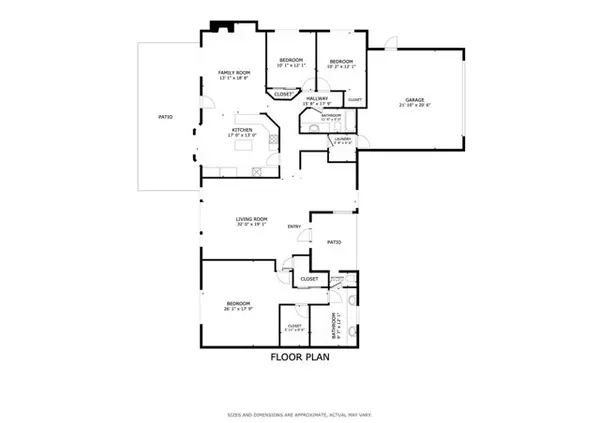Apple Valley, CA 92307,16403 Cuyama Way