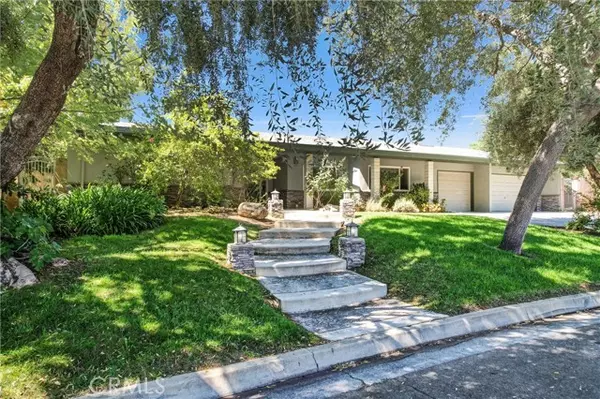 4215 La Junta Dr., Claremont, CA 91711