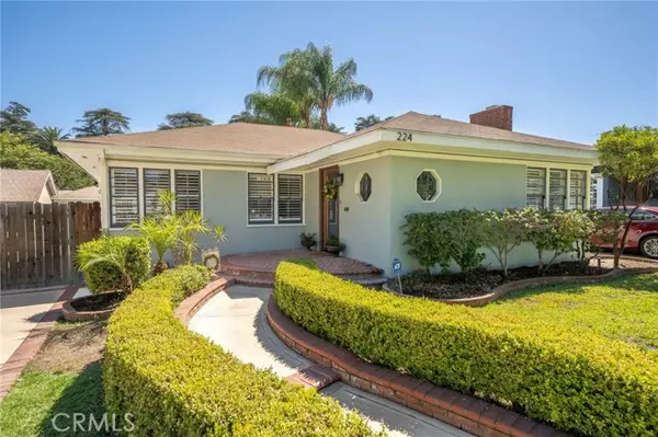 224 East Princeton Street, Ontario, CA 91764