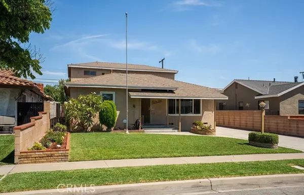 410 South Sunset Avenue, Azusa, CA 91702