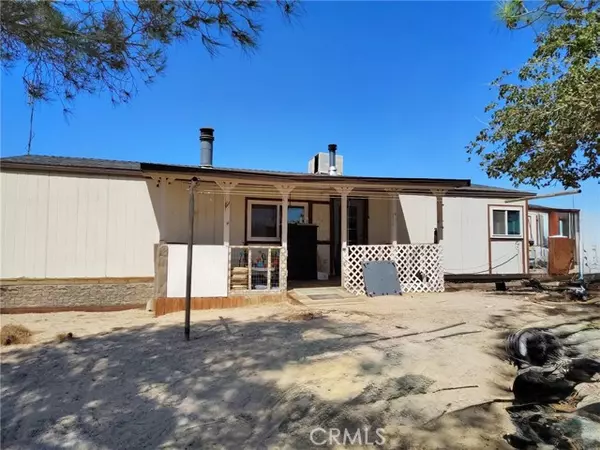 Newberry Springs, CA 92365,42974 Manatee Street