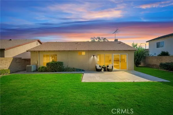 343 Acaso Drive, Walnut, CA 91789